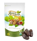 Anna and Sarah Organic Dates bag