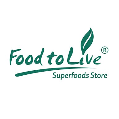 Food To Live logo