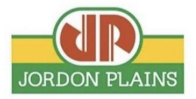 Jordan Plains logo