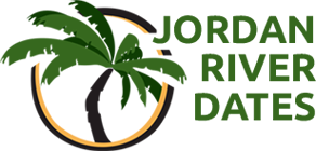 Jordan River logo