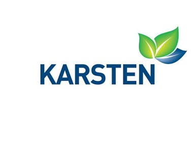 Karsten Farms logo