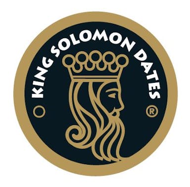 King Solomon logo
