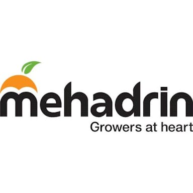 Mehadrin logo