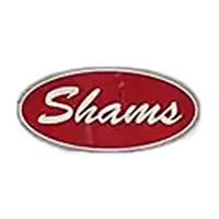 Shams logo