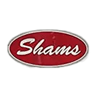 Shams logo