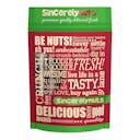 Sincerely Nuts Dates Bag