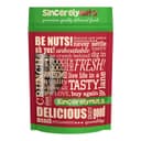 Sincerely Nuts Dates Bag