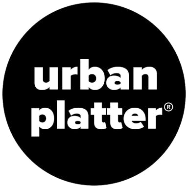 Urban Platter logo