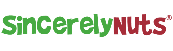 Sincerely Nuts logo